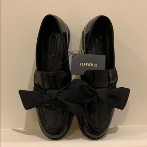 Forever 21 loafers